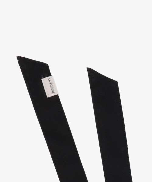 OVERRIDE(オーバーライド)の「OVERRIDE BREATHABLE BABUSHKA CAP SGP / オーバーライド(キャップ・レディース・ブラック/ブラウン/ライトグリーン/オレンジ・FREE)」の13枚目の写真