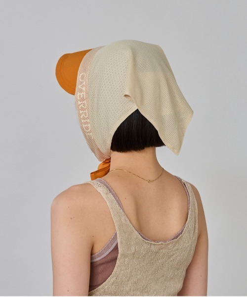 セール】OVERRIDE BREATHABLE BABUSHKA CAP SGP