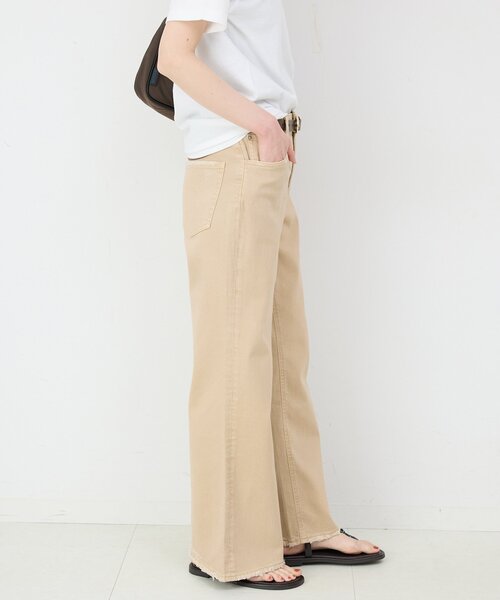 Healthy DENIM/ヘルシーデニム SLOBE別注 Turnip デニム TURIP