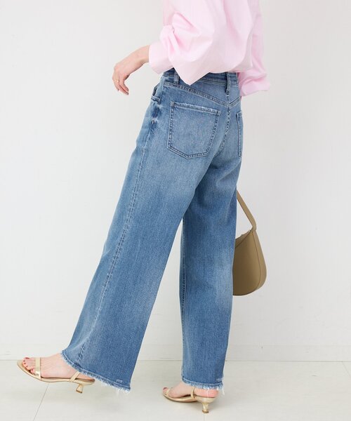 HEALTHY DENIM/ヘルシーデニム SLOBE別注　グレー セール】HEALTHY DENIM/ヘルシーデニム SLOBE別注 Wild Ginger
