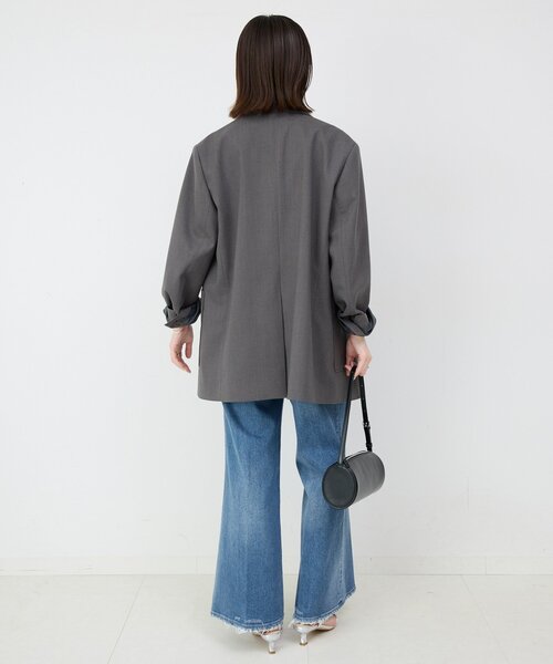 HEALTHY DENIM/ヘルシーデニム SLOBE別注　グレー セール】HEALTHY DENIM/ヘルシーデニム SLOBE別注 Wild Ginger