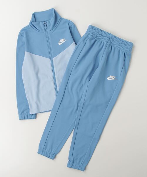 NIKE ジャージ NIKE（ナイキ）の「NIKE/ナイキ キッズ スウェット ジャージ
