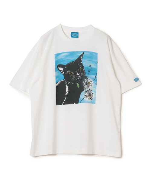 tシャツ 「COLLABORATION」小野裕人 / カステラ Tシャツ レディース COLLABORATION】小野裕人 / カステラ Tシャツ（Tシャツ