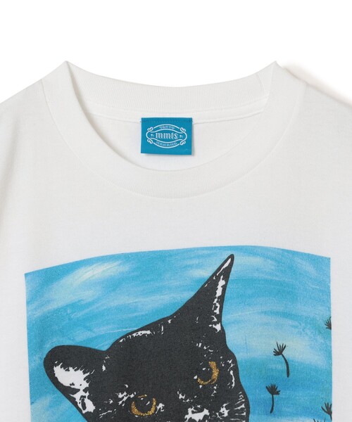 COLLABORATION】小野裕人 / カステラ Tシャツ（Tシャツ