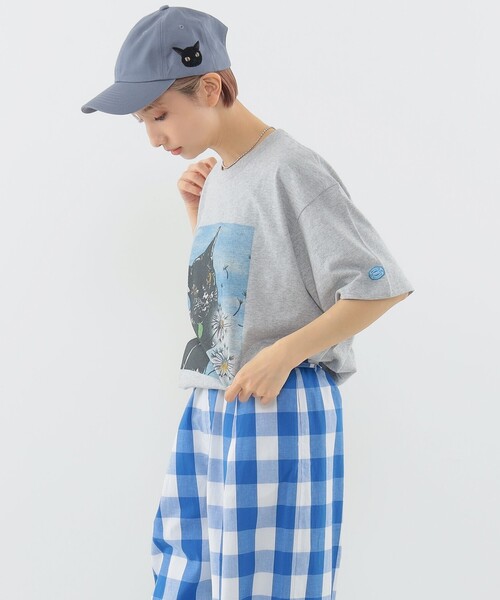 COLLABORATION】小野裕人 / カステラ Tシャツ（Tシャツ