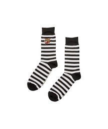 Onitsuka Tiger(IjcJ^CK[)MIDDLE SOCKS / ~h\bNX(\bNX/C)