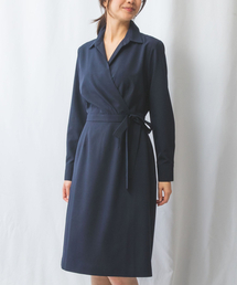 NARACAMICIE（ナラカミーチェ）の「【NARACAMICIE】NERO タックラフ