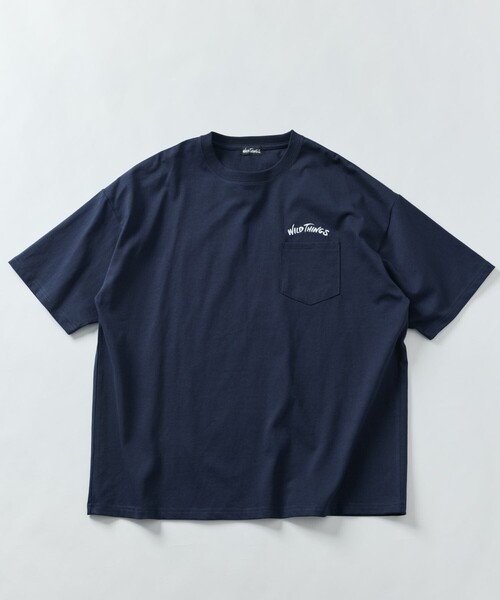 セール】限定展開 WILD THINGS×FREAK'S STORE/ワイルドシングス