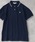U.S. POLO ASSN.�i���[�G�X�|���A�b�X���j�́u�yU.S. POLO ASSN./���[�G�X�|���A�b�X���z�����|�C���g�|�j�[�h�J ���u���C�� ��100% ���̎q �����|���V���c�i�|���V���c�j�v�b�l�C�r�[�n1