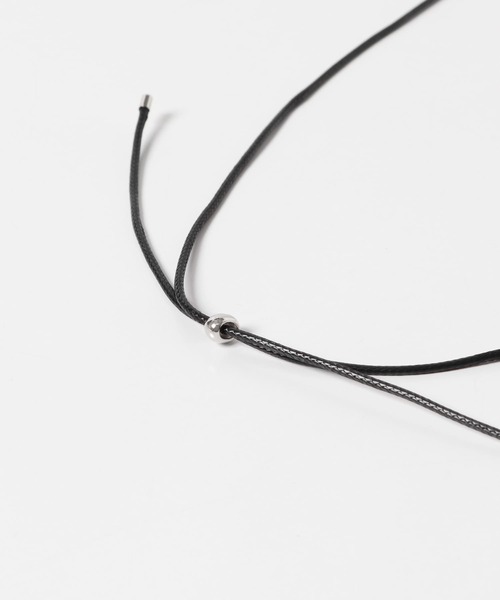 SMELLY(スメリー)の「コードメガネホルダー(メガネ・レディース・ベージュ/ブラック・-)」の16枚目の写真