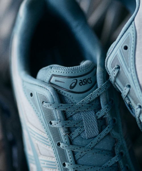 ASICS　アシックス　プロスニーカー asics(アシックス) GEL-KAYANO14スニーカーF581224 F581224