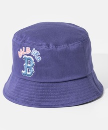 MLB Korea(GGr[RA)́y{zMLB KOREA  LIKE Ice Bucket Hat GGr[RA oPbgnbg(nbg)