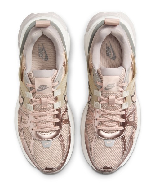 ナイキ　NIKE W V2K RUN　FD0736-201 ピンク NIKE スニーカー 「NIKE」FD0736-201 ナイキ ウィメンズ V2K