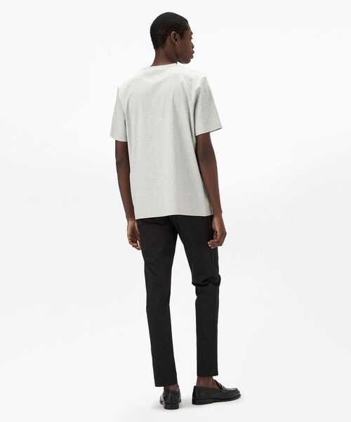 エンボスアイコングラフィックTシャツ セール】エンボスアイコングラフィックTシャツ（Tシャツ