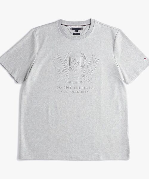 エンボスアイコングラフィックTシャツ セール】エンボスアイコングラフィックTシャツ（Tシャツ