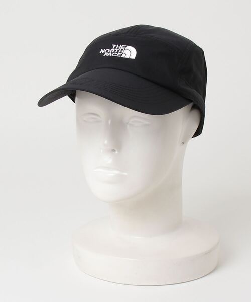THE NORTH FACE（ザノースフェイス）の「THE NORTH FACE Sunshield Cap NN02505（キャップ・メンズ・オリーブ/ブラック・MEDIUM/LARGE）」の21枚目の写真