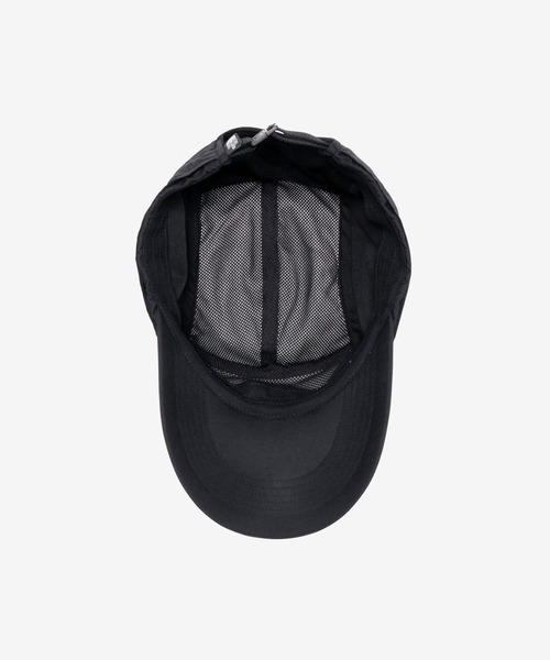 THE NORTH FACE（ザノースフェイス）の「THE NORTH FACE Sunshield Cap NN02505（キャップ・メンズ・オリーブ/ブラック・MEDIUM/LARGE）」の7枚目の写真