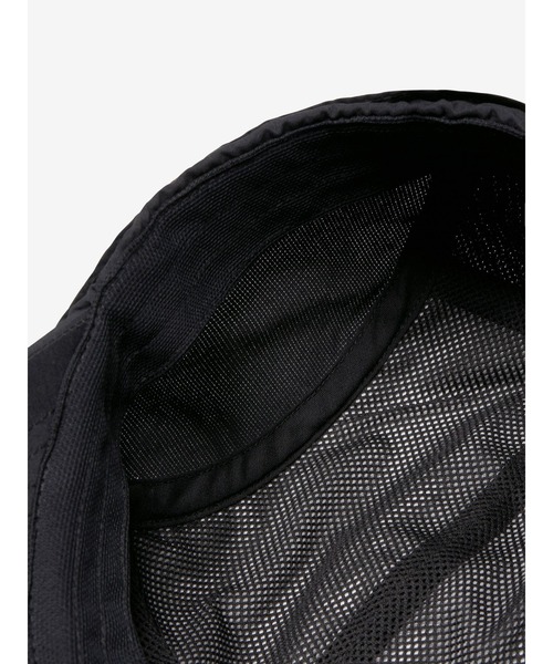 THE NORTH FACE（ザノースフェイス）の「THE NORTH FACE Sunshield Cap NN02505（キャップ・メンズ・オリーブ/ブラック・MEDIUM/LARGE）」の5枚目の写真