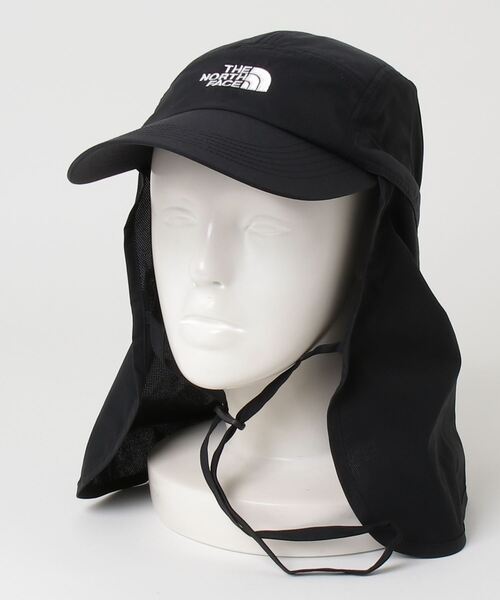 ★25SS★【ノースフェイス】★SUMMER LT SUNSHIELD キャッ.プ★ THE NORTH FACE Sunshield Cap NN02505（キャップ）｜THE NORTH