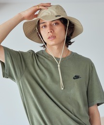 NIKE(iCL)̃iCL X|[cEFA Y TVc / Nike Sportswear Men's T-Shirt HJ0733-222 MEDIUM OLIVE(TVc/Jbg\[)