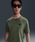 NIKE�i�i�C�L�j�́u�i�C�L �X�|�[�c�E�F�A �����Y T�V���c / Nike Sportswear Men's T-Shirt HJ0733-222 MEDIUM OLIVE�iT�V���c/�J�b�g�\�[�j�v�b�I���[�u