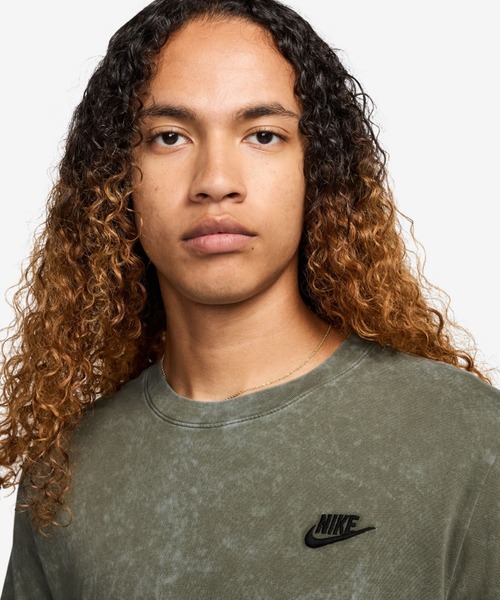 Tシャツ・カットソー Nike Sportswear Men's T-Shirt HJ0733-464 セール】ナイキ スポーツウェア メンズ Tシャツ / Nike