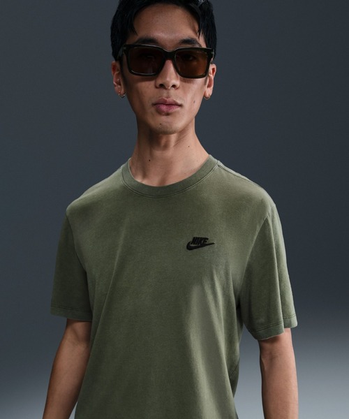セール】ナイキ スポーツウェア メンズ Tシャツ / Nike