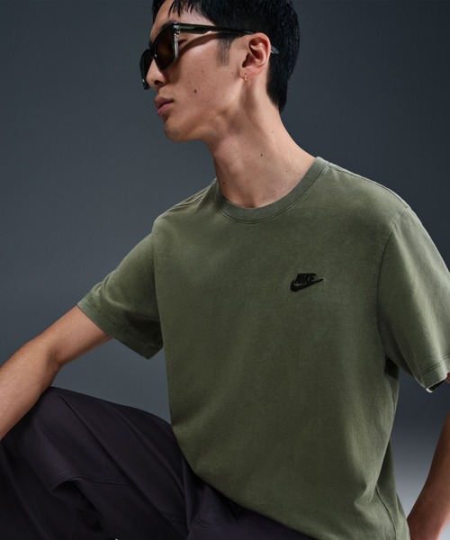 ナイキ スポーツウェア メンズ Tシャツ / Nike Sportswear Men's