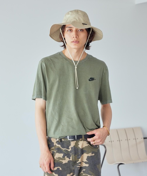 Tシャツ・カットソー Nike Sportswear Men's T-Shirt HJ0733-222 セール】ナイキ スポーツウェア メンズ Tシャツ / Nike