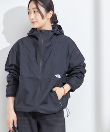 THE NORTH FACE | 《追加》【THE NORTH FACE/ノースフェイス】Compact Jacket：コンパクトジャケット(マウンテンパーカー)