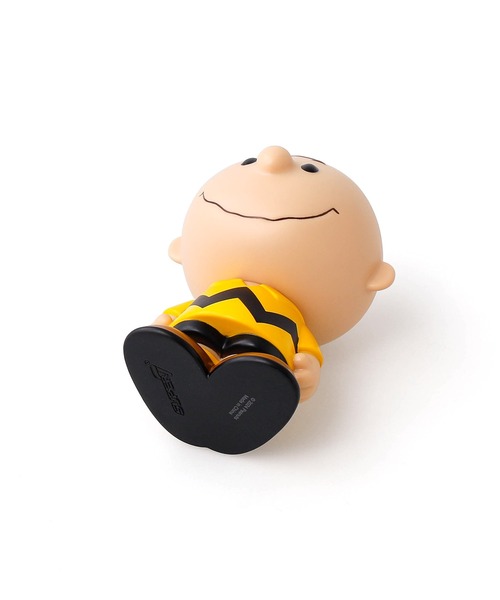 PEANUTS(ピーナッツ)の「Super7 スーパー7 Peanuts Wave01 チャーリー・ブラウン(イエローシャツ)(フィギュア・レディース・その他・FREE)」の5枚目の写真