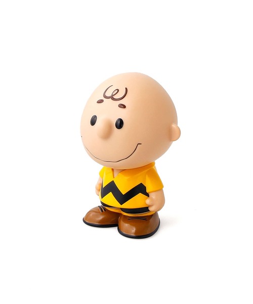 PEANUTS(ピーナッツ)の「Super7 スーパー7 Peanuts Wave01 チャーリー・ブラウン(イエローシャツ)(フィギュア・レディース・その他・FREE)」の6枚目の写真