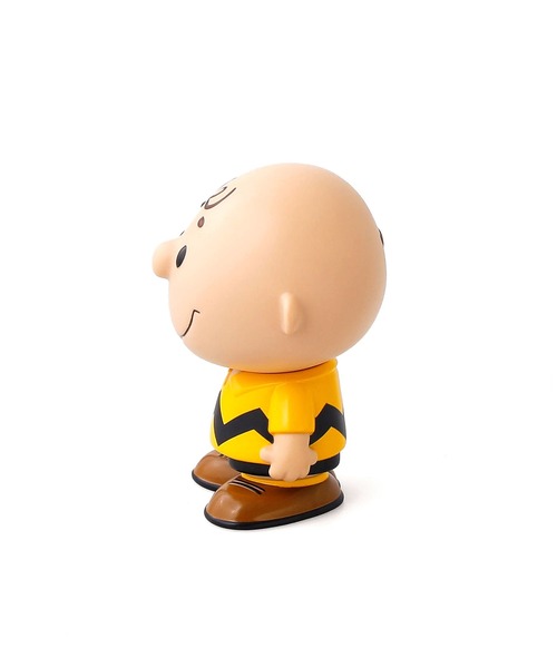 PEANUTS(ピーナッツ)の「Super7 スーパー7 Peanuts Wave01 チャーリー・ブラウン(イエローシャツ)(フィギュア・レディース・その他・FREE)」の7枚目の写真