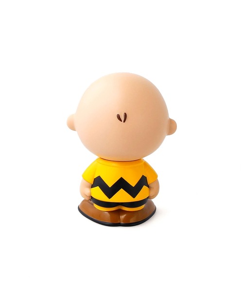 PEANUTS(ピーナッツ)の「Super7 スーパー7 Peanuts Wave01 チャーリー・ブラウン(イエローシャツ)(フィギュア・レディース・その他・FREE)」の8枚目の写真