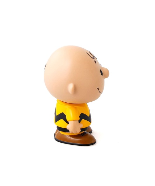 PEANUTS(ピーナッツ)の「Super7 スーパー7 Peanuts Wave01 チャーリー・ブラウン(イエローシャツ)(フィギュア・レディース・その他・FREE)」の9枚目の写真