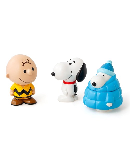 PEANUTS(ピーナッツ)の「Super7 スーパー7 Peanuts Wave01 チャーリー・ブラウン(イエローシャツ)(フィギュア・レディース・その他・FREE)」の10枚目の写真