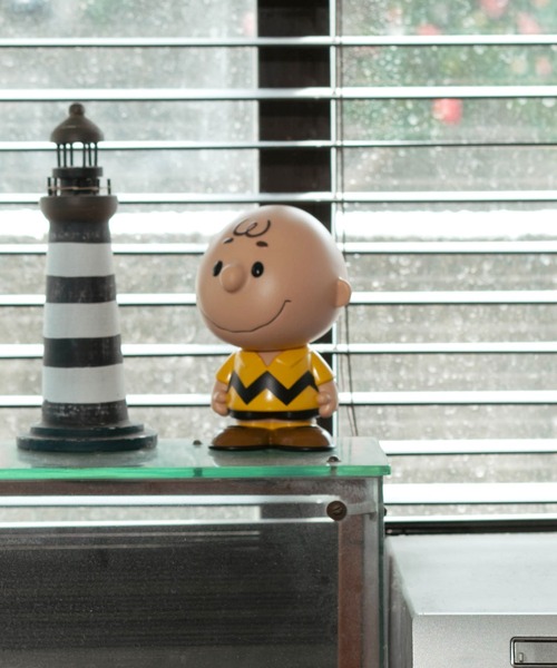 PEANUTS(ピーナッツ)の「Super7 スーパー7 Peanuts Wave01 チャーリー・ブラウン(イエローシャツ)(フィギュア・レディース・その他・FREE)」の2枚目の写真