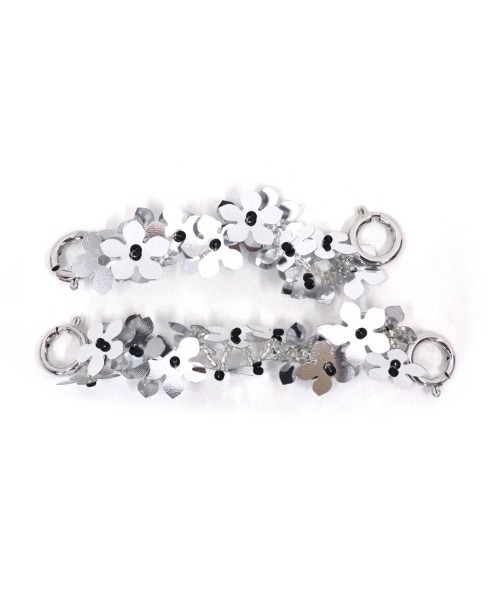 at.(アット)の「【at.】スニーカーチャーム(インソール/シューズクッション・レディース・イエロー/ホワイト/ブラック/その他/ブルー/シルバー・ONESIZE)」の5枚目の写真