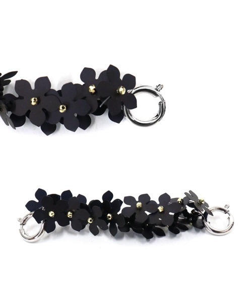at.(アット)の「【at.】スニーカーチャーム(インソール/シューズクッション・レディース・イエロー/ホワイト/ブラック/その他/ブルー/シルバー・ONESIZE)」の19枚目の写真