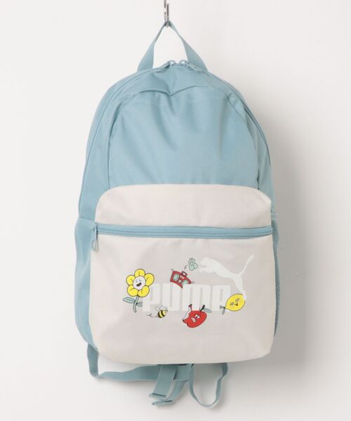 PUMA（プーマ）の「PUMA×TINYCOTTONS バックパック(KIDS)（バック