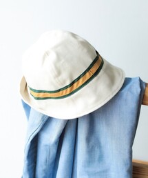 fennica | 【別注】TATAMIZE / EASY HAT LINE ハット(ハット)