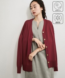 洗える】<SETアイテム>キャミソールセットクロップドカシミア混