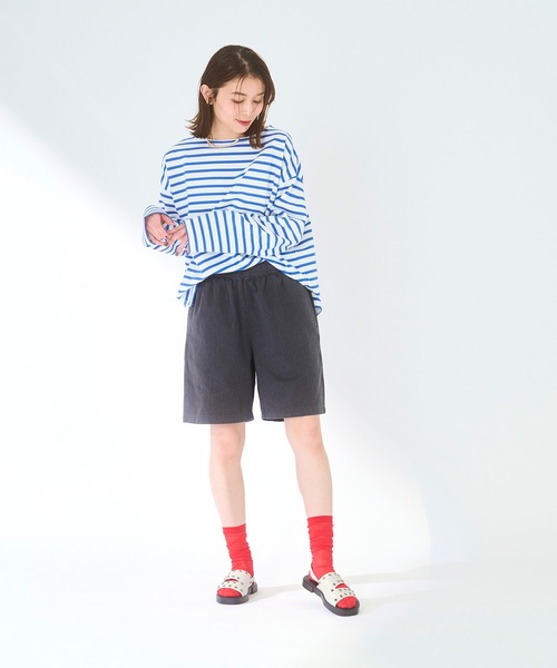 TEMPERATE（テンパレイト）の「TEMPERATE / テンパレイト EMELDA（サンダル・レディース・Black/アッシュ/クリア・36/38/40）」の4枚目の写真