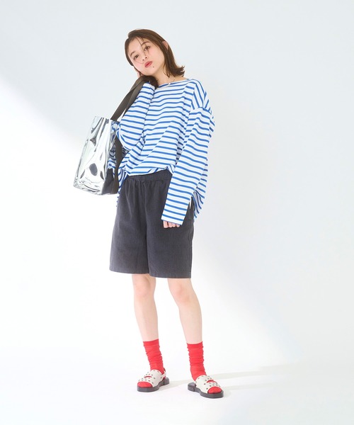 TEMPERATE（テンパレイト）の「TEMPERATE / テンパレイト EMELDA（サンダル・レディース・Black/アッシュ/クリア・36/38/40）」の5枚目の写真