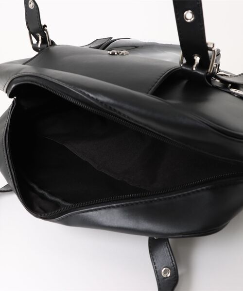 推しを入れられるポケットつき！痛バッグ/クロス（ショルダーバッグ