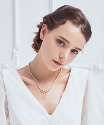 Maison de FLEUR（メゾンドフルール）｜ネックレス一覧 - WEAR