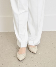 tukn.（トゥクン）の「【tukn.】感動パンプス 晴雨兼用 防水パンプス 通勤パンプス（パンプス）」