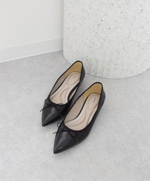 tukn.（トゥクン）の「【tukn.】感動パンプス 晴雨兼用 防水パンプス 通勤パンプス（パンプス）」