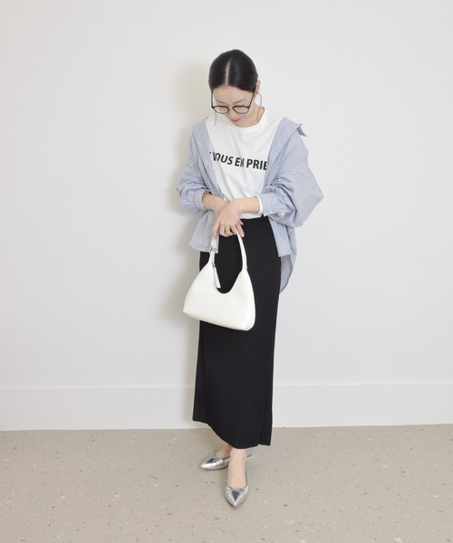 tukn.（トゥクン）の「【tukn.】感動パンプス 晴雨兼用 防水パンプス 通勤パンプス（パンプス・レディース・ブラック/ベージュ/シルバー・23.5/25/24/25.5/22.5/23/24.5）」の6枚目の写真