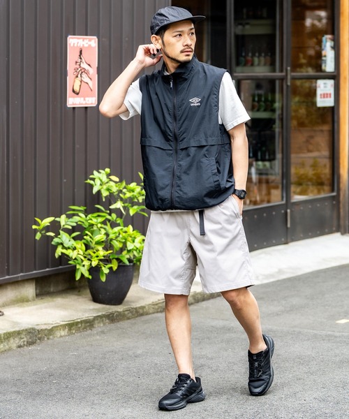 【美品】LiSA ドッキングショートパンツROY reflect overjoy ドッキングショートパンツ - ROY reflect overjoy